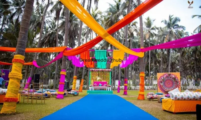 Sanjit Tent And Event Management